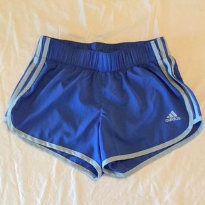 Women’s Adidas M10 Icon Running Shorts